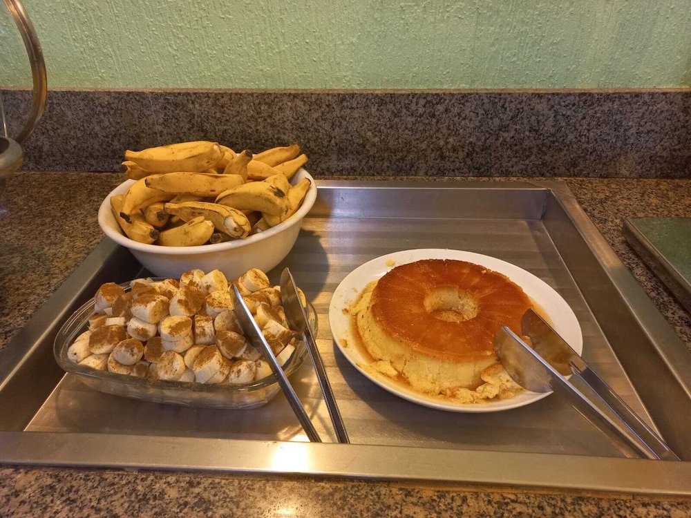 Itajuba酒店(Itajuba Hotel) 图片2