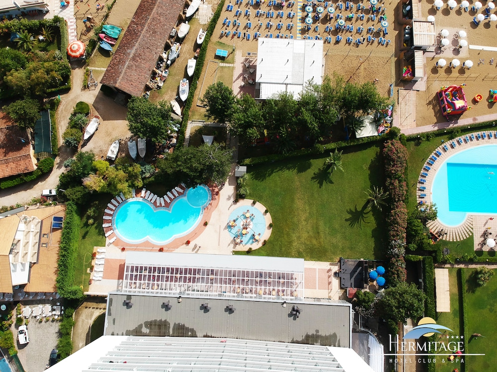 Hermitage Hotel Club And Spa 3/50
