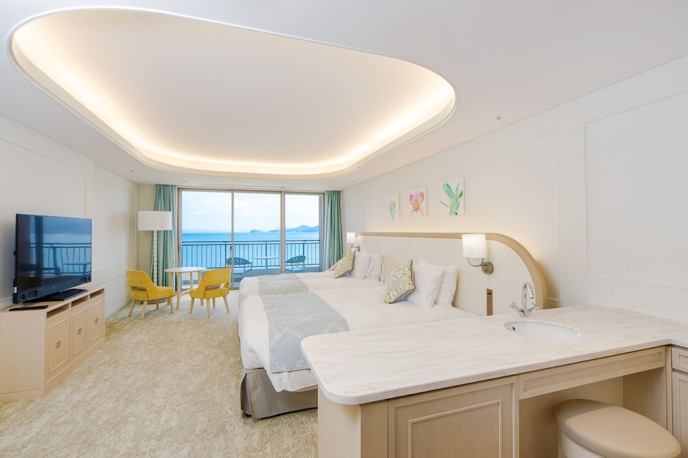 KARATSU SEASIDE HOTEL 10/55