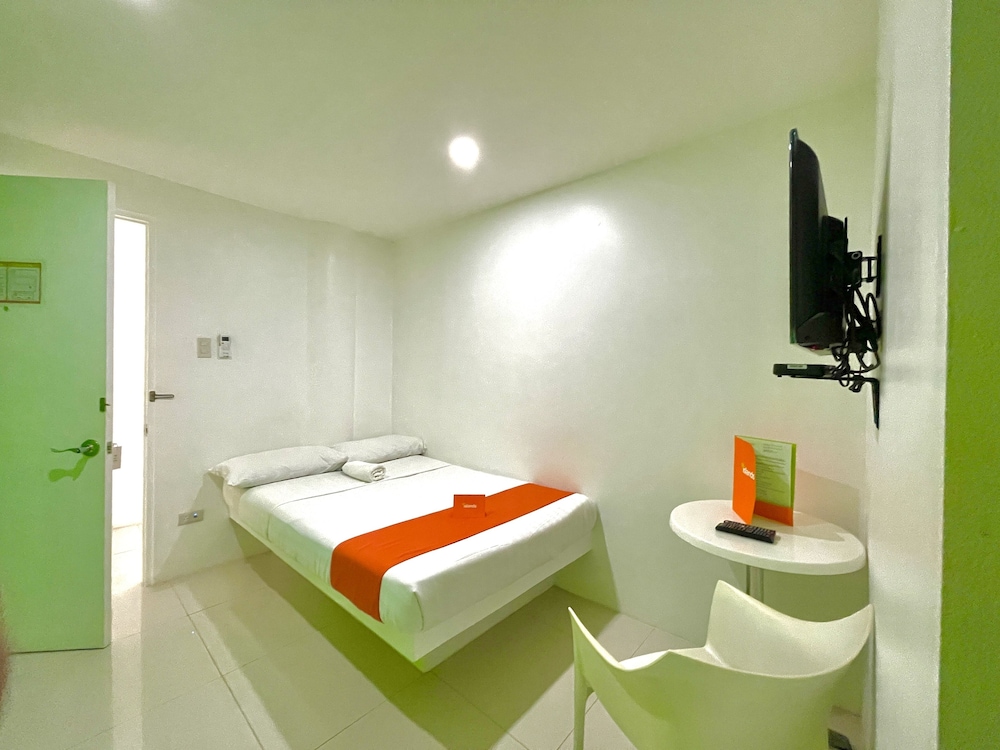 Medium, Double Bed