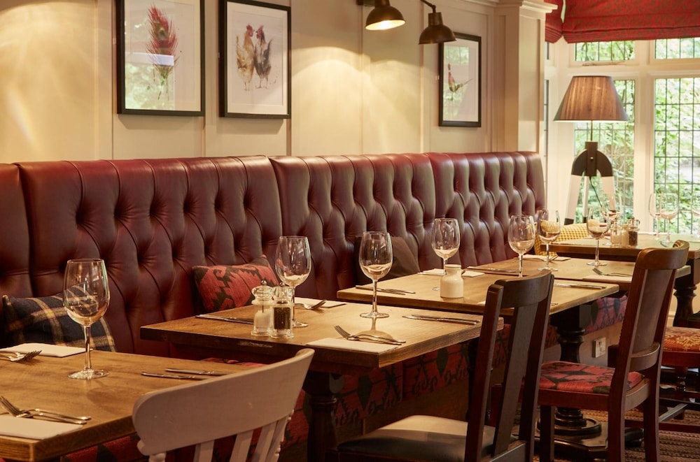 The Dartbridge Inn 27/33