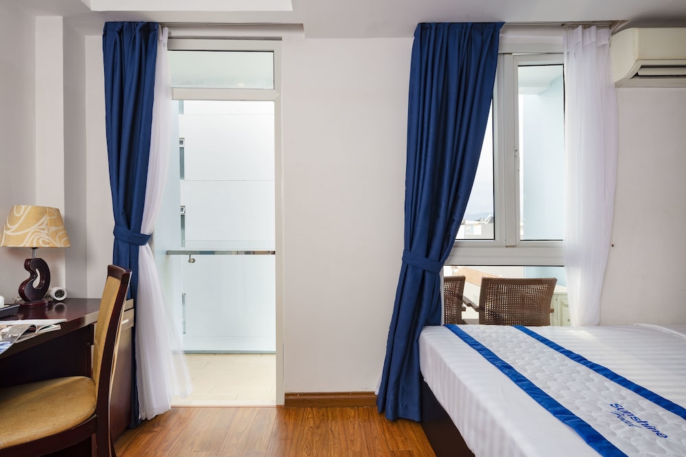 Sunshine Hotel Nha Trang 17/25