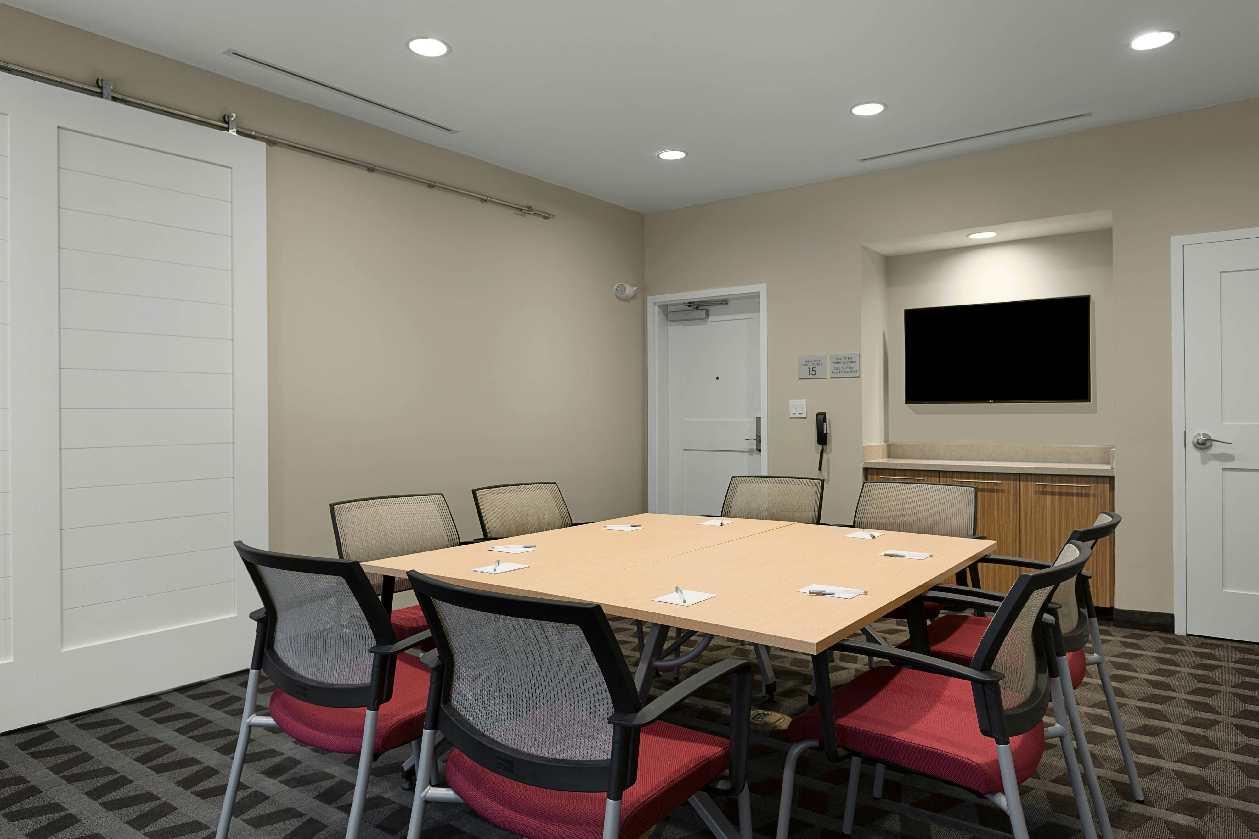 TownePlace Suites by Marriott Boone 33/39