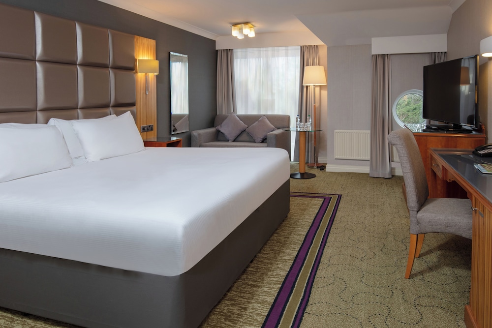 The Park Royal Hotel & Spa 25/71