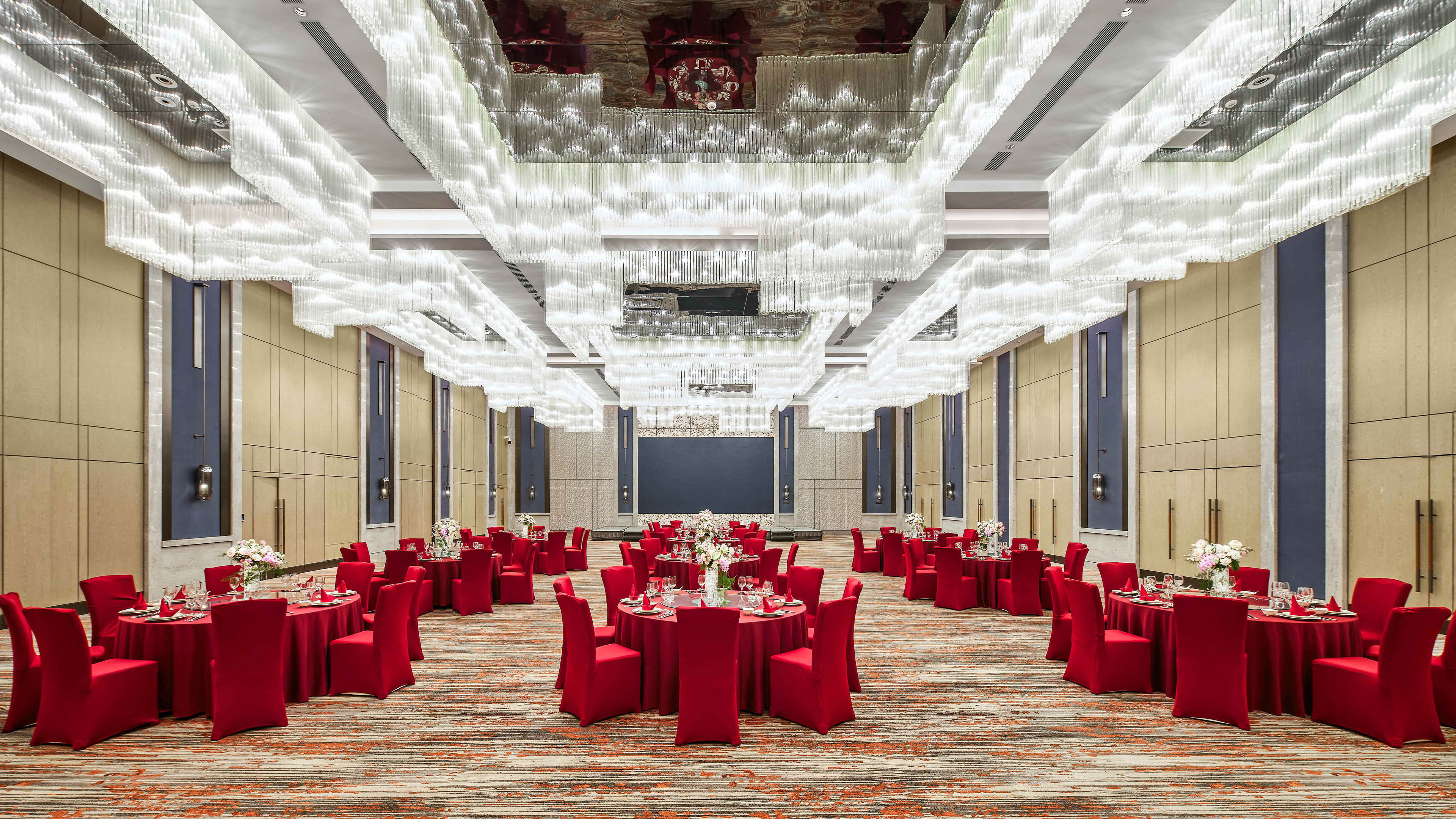 Vignette Collection Hangzhou Huaxia Center Hotel 30/38