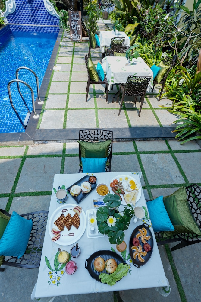 juSTa Casa Frangipani Assagao, Goa 58/73
