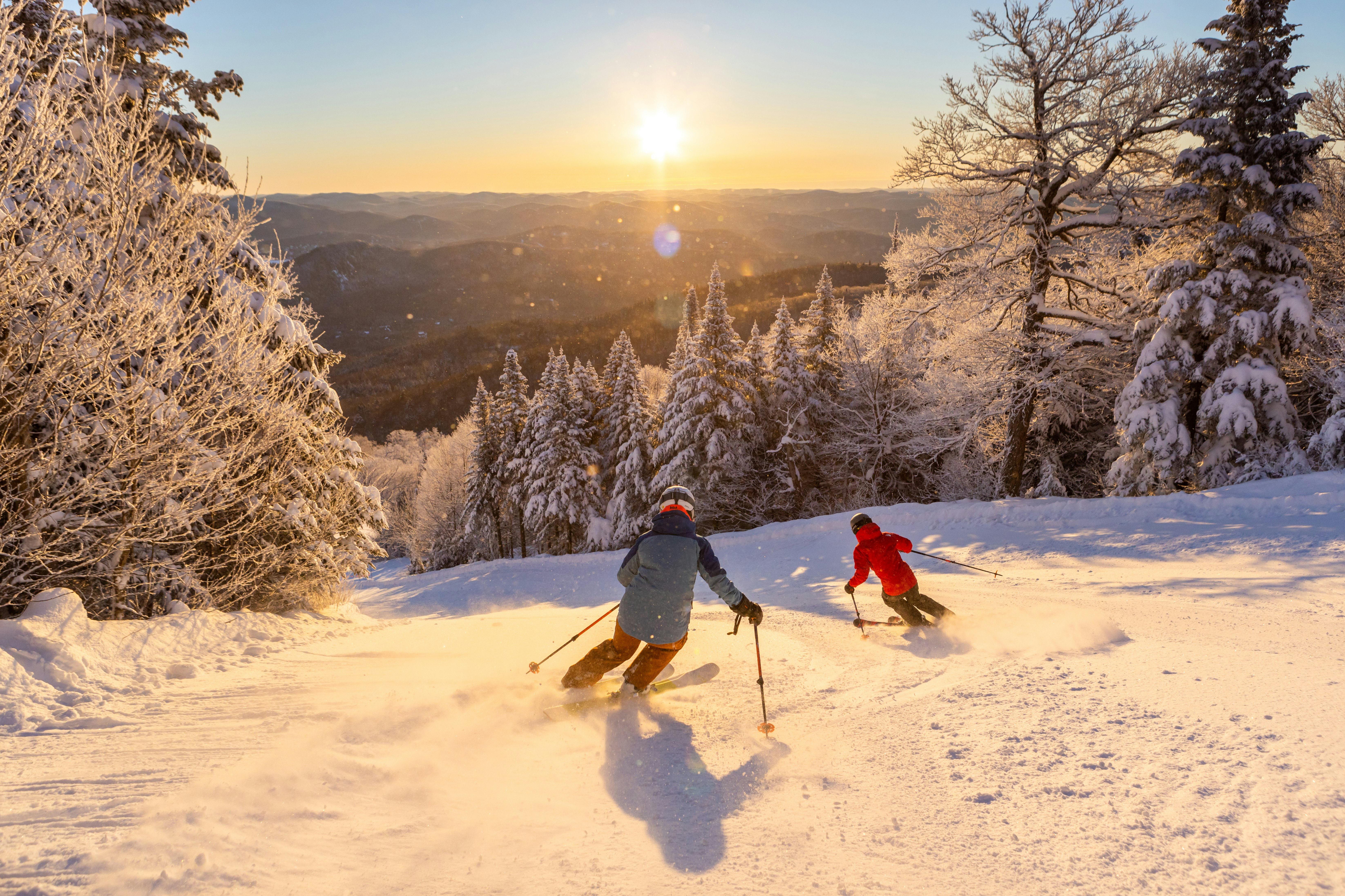 Homewood Suites by Hilton Mont-Tremblant Resort 20/33