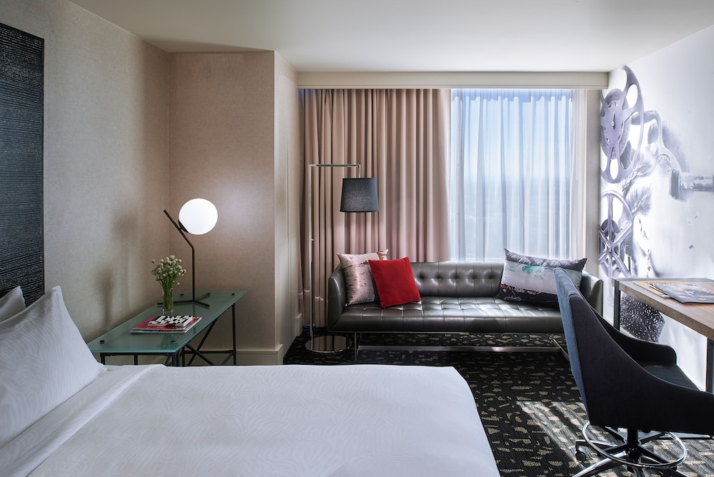 Kimpton Hotel Palomar Los Angeles Beverly Hills 24/83