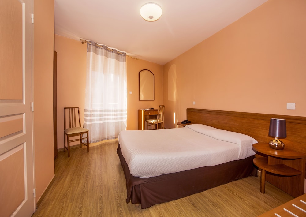 Le Dauphin Hotel 5/54