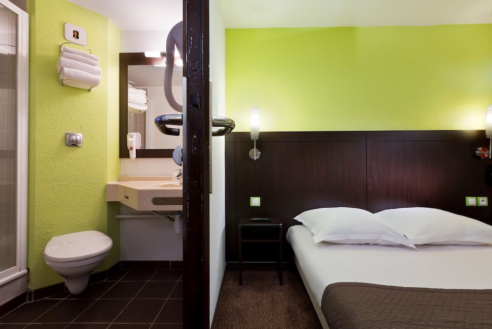 Hotel Enzo Hotels Pont a Mousson BY Kyriad Direct 50/52