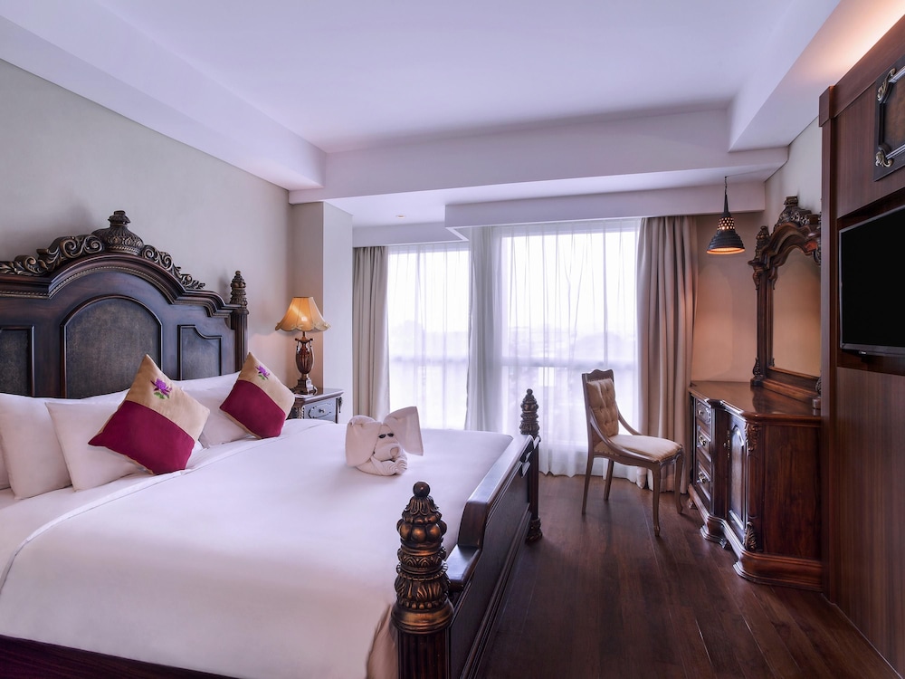 Grand Mercure Yogyakarta Adi Sucipto 28/70
