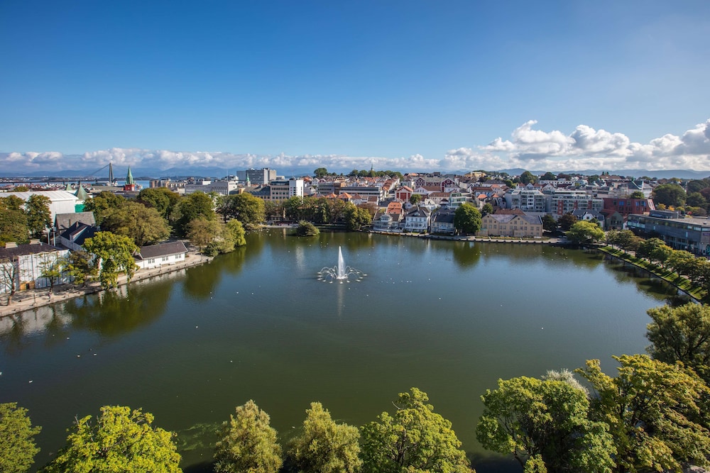 Radisson Blu Atlantic Stavanger 68/73