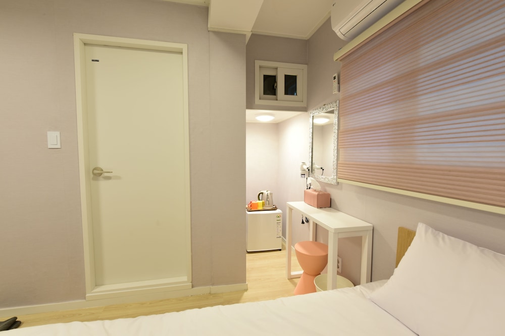 Daol Guest House 21/49