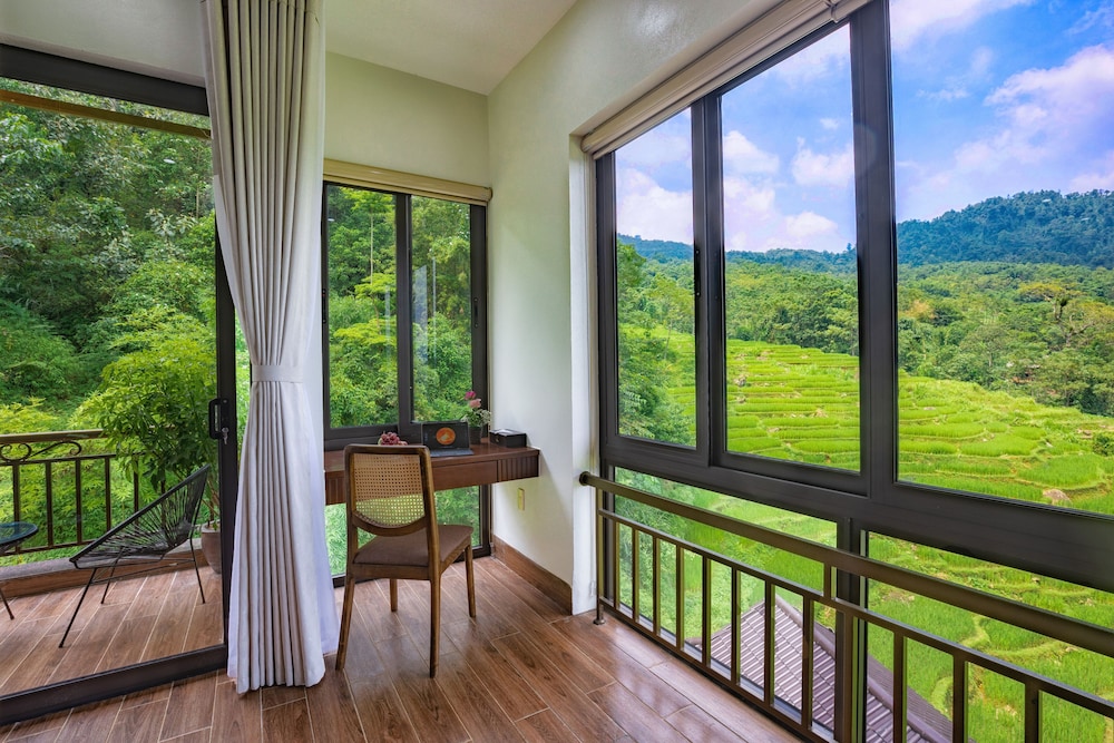 Central Hills Pu Luong Resort 23/50