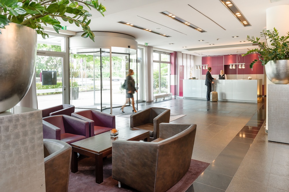Mercure Hotel Duesseldorf City Nord 40/79