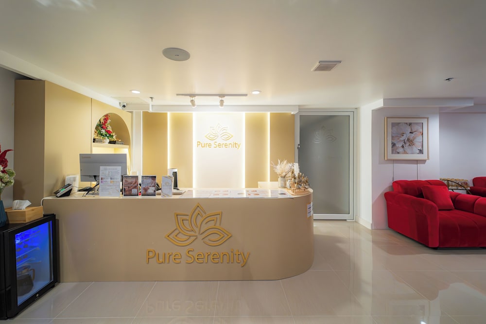 Radisson RED Phuket Patong Beach 7/48