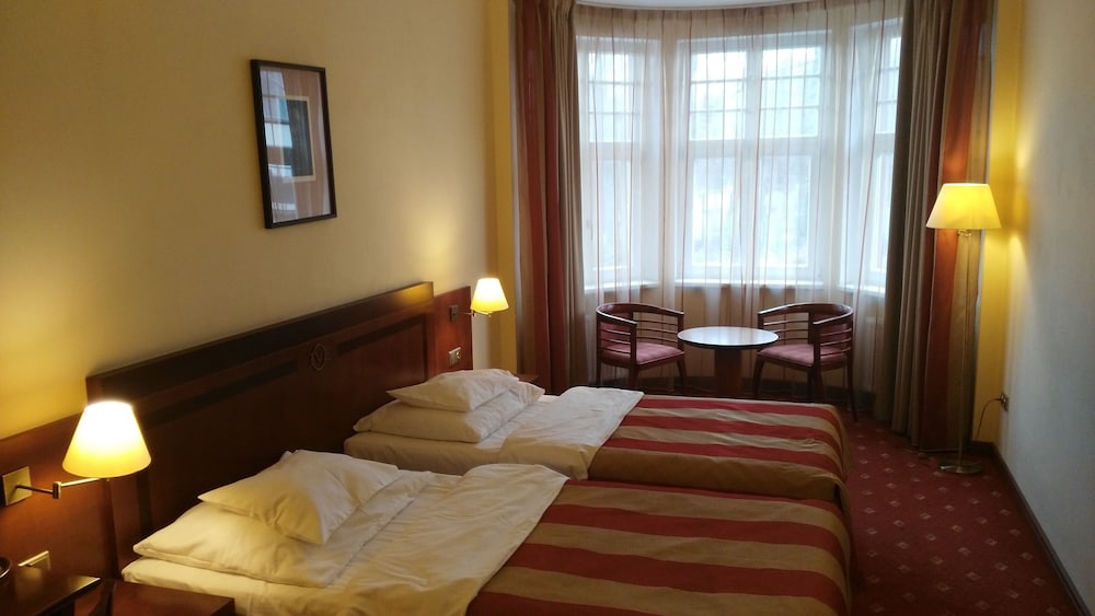 Hotel Villa 39/58