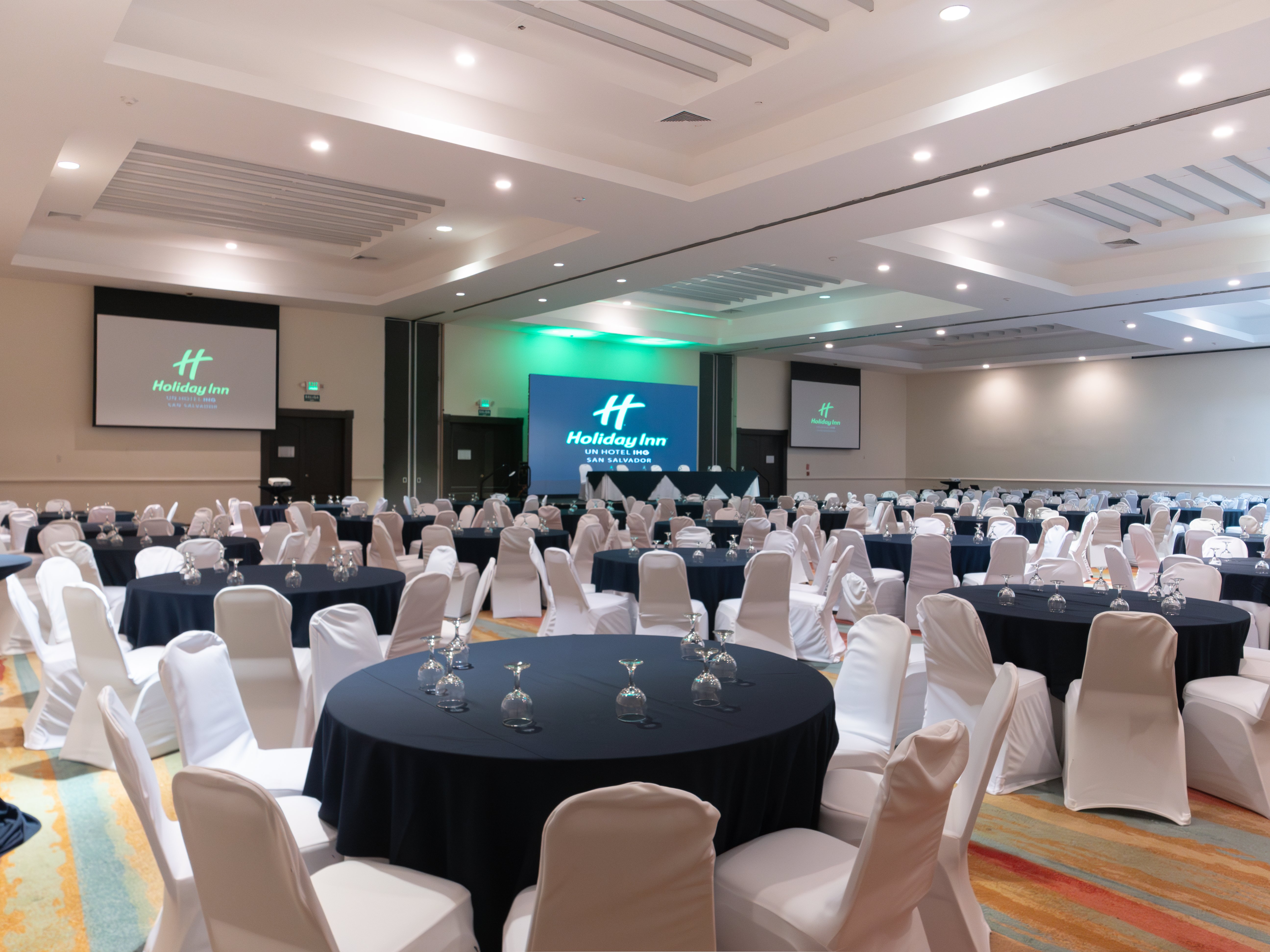 Holiday Inn San Salvador An Ihg Hotel 49/60