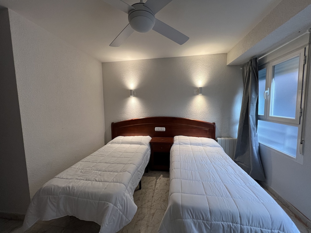 Hostal La Embajada 18/49