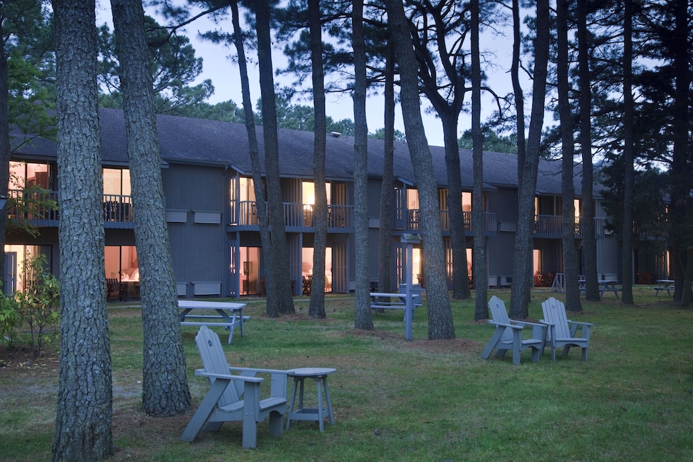 Refuge Inn 5/64