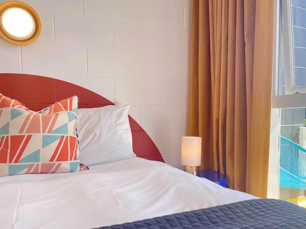 1 Bedroom, Superior, Suite, Kitchen, Mt Eden Motel 5/7