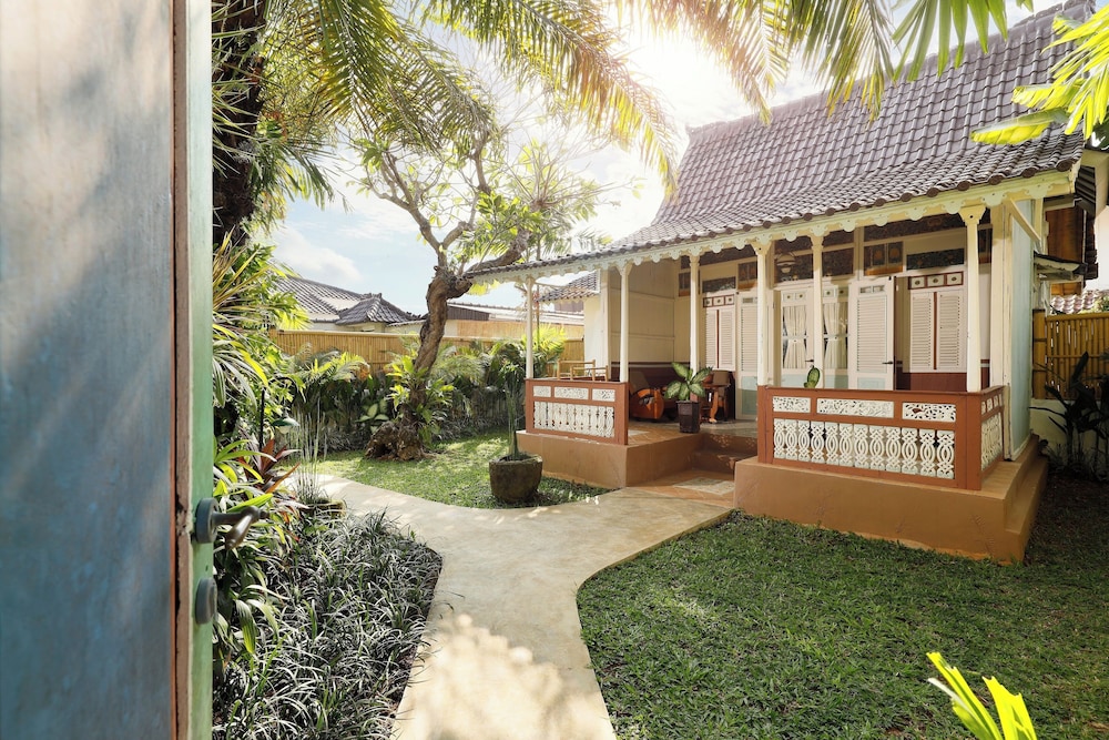 Hotel Puri Tempo Doeloe 66/67