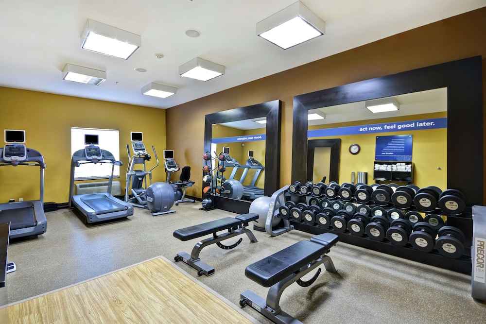 Hampton Inn and Suites Corpus Christi I-37 Navigation Blvd 24/48