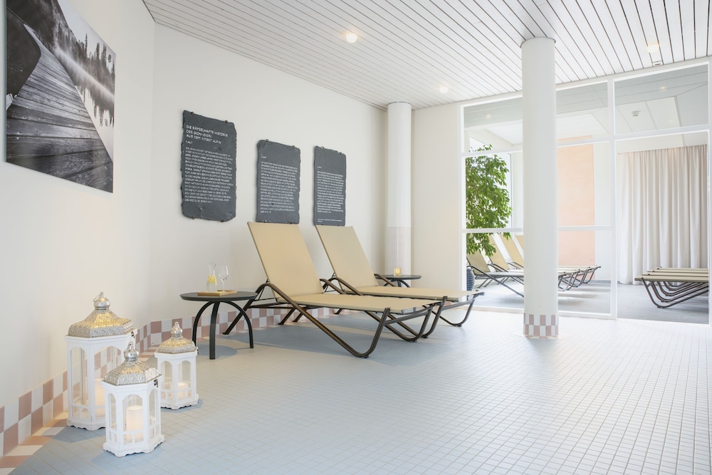 Hapimag Resort Flims 22/50