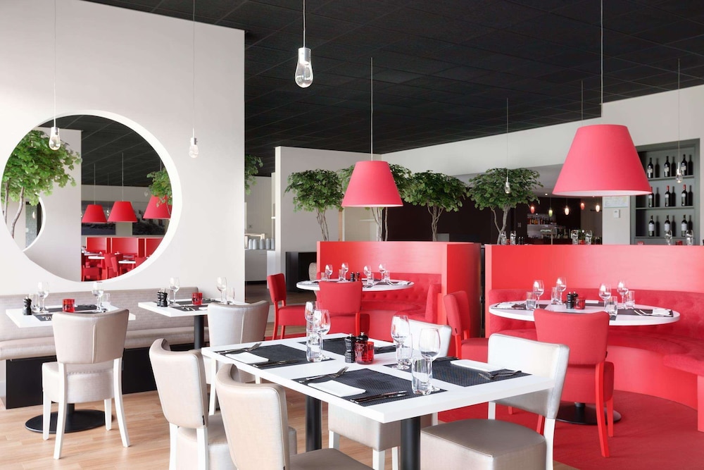 Hilton Garden Inn Leiden 59/76