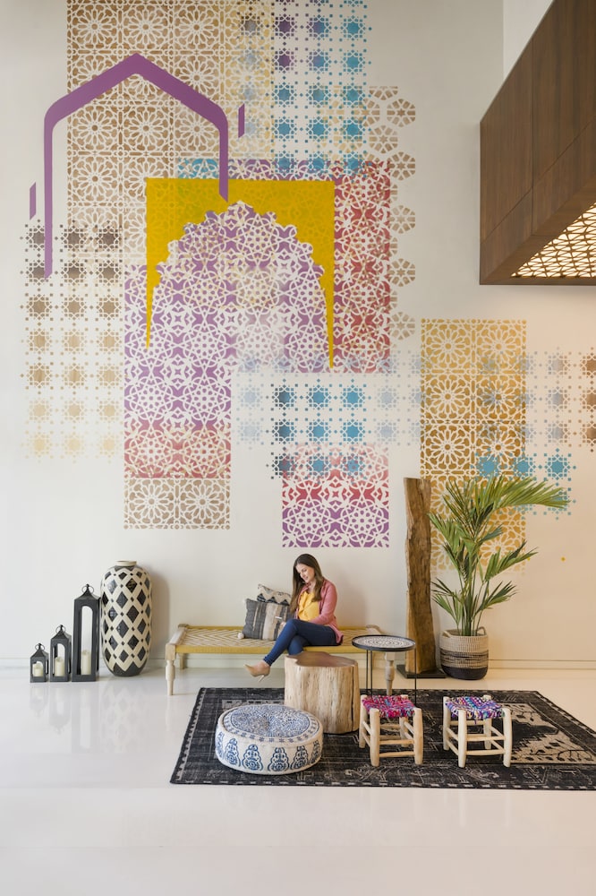 Hyatt Place Dubai Wasl District 28/50