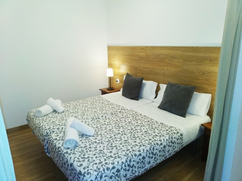Aparthotel Sant Andreu 3/39