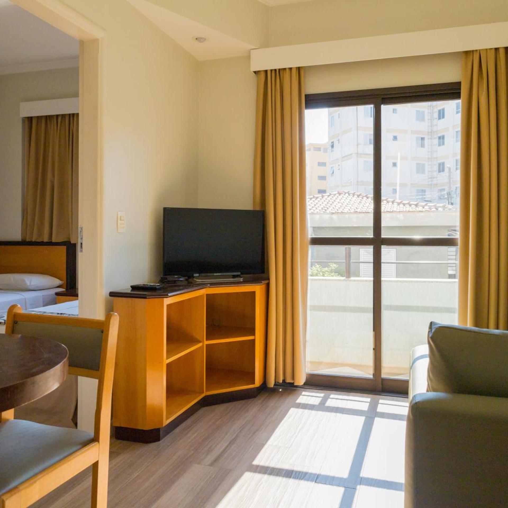 Golden Suite Hotel 20/30