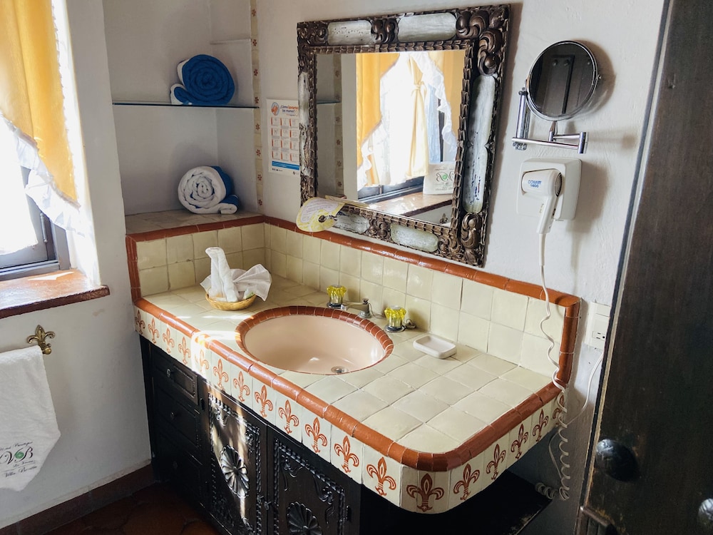 Hotel Boutique Villa Bonita 74/74
