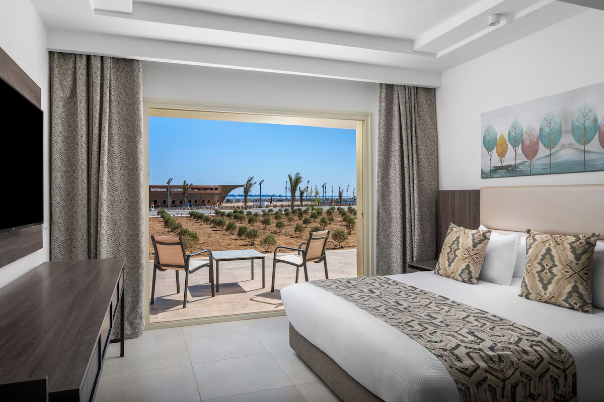 Albatros Makadi Resort 11/33