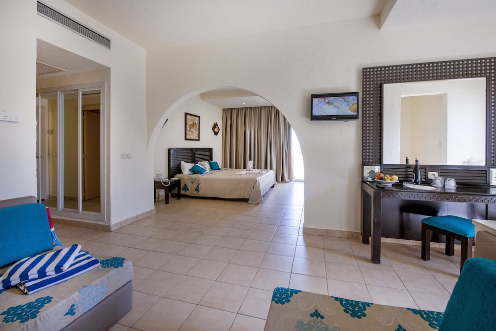 WELCOME MERIDIANA DJERBA 33/72