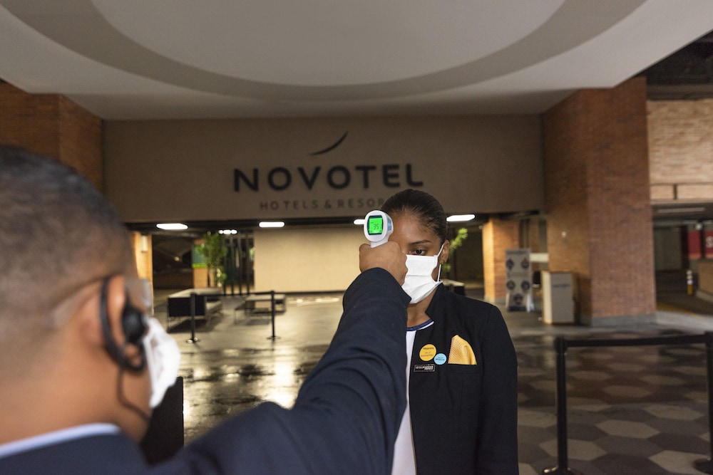 Novotel Medellin El Tesoro 13/74
