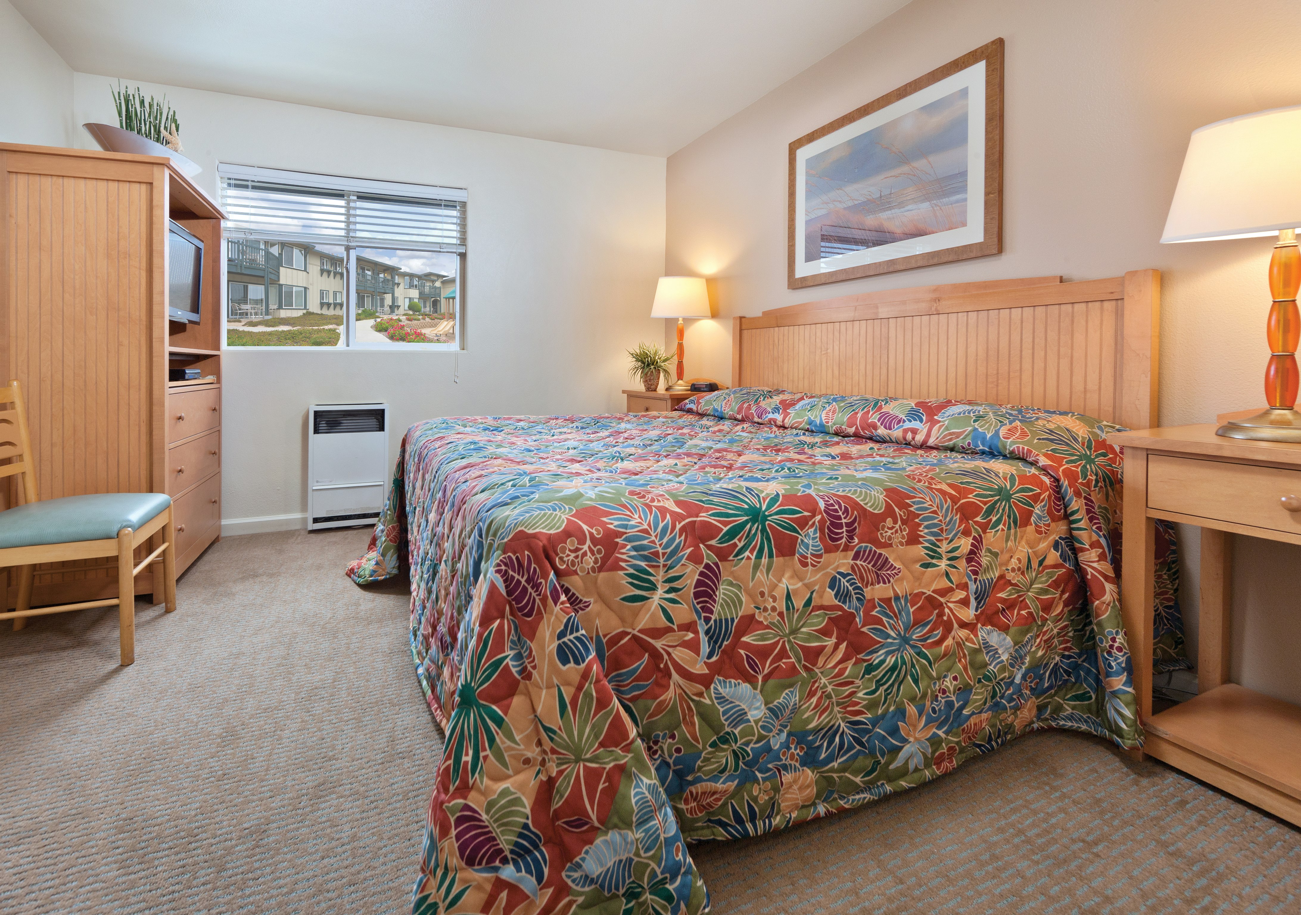 Two Bedroom Condo (2BR)