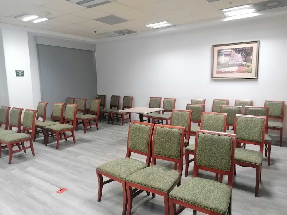 Sierra Huasteca Inn 27/31