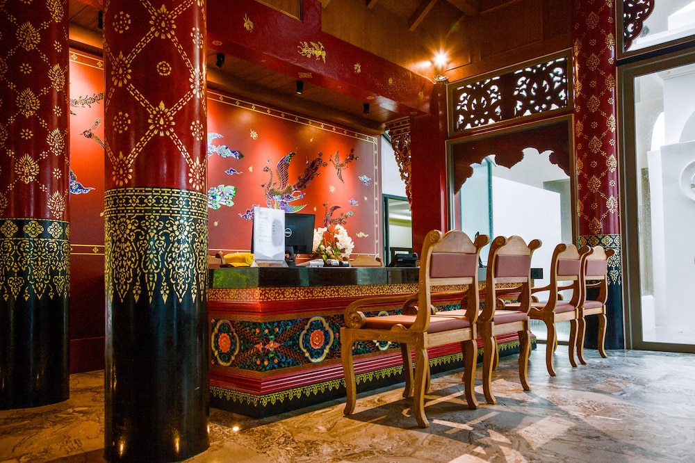 Maikhao Palm Beach Resort 47/65