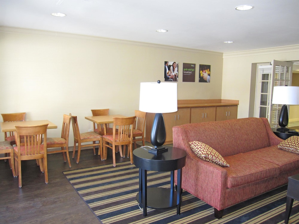 Extended Stay America San Jose - Edenvale - South 38/53