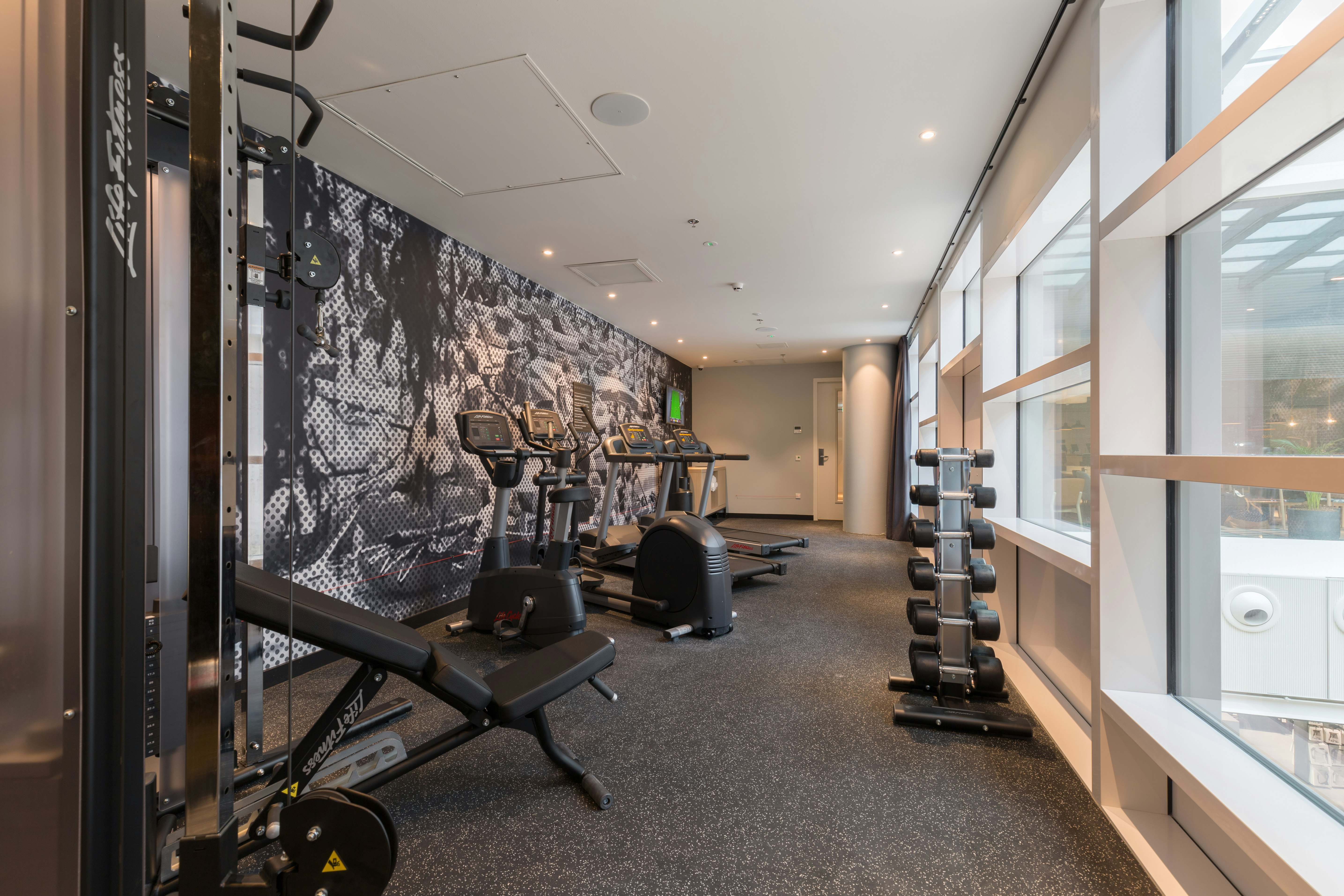 Hampton by Hilton Utrecht Central Station 31/44