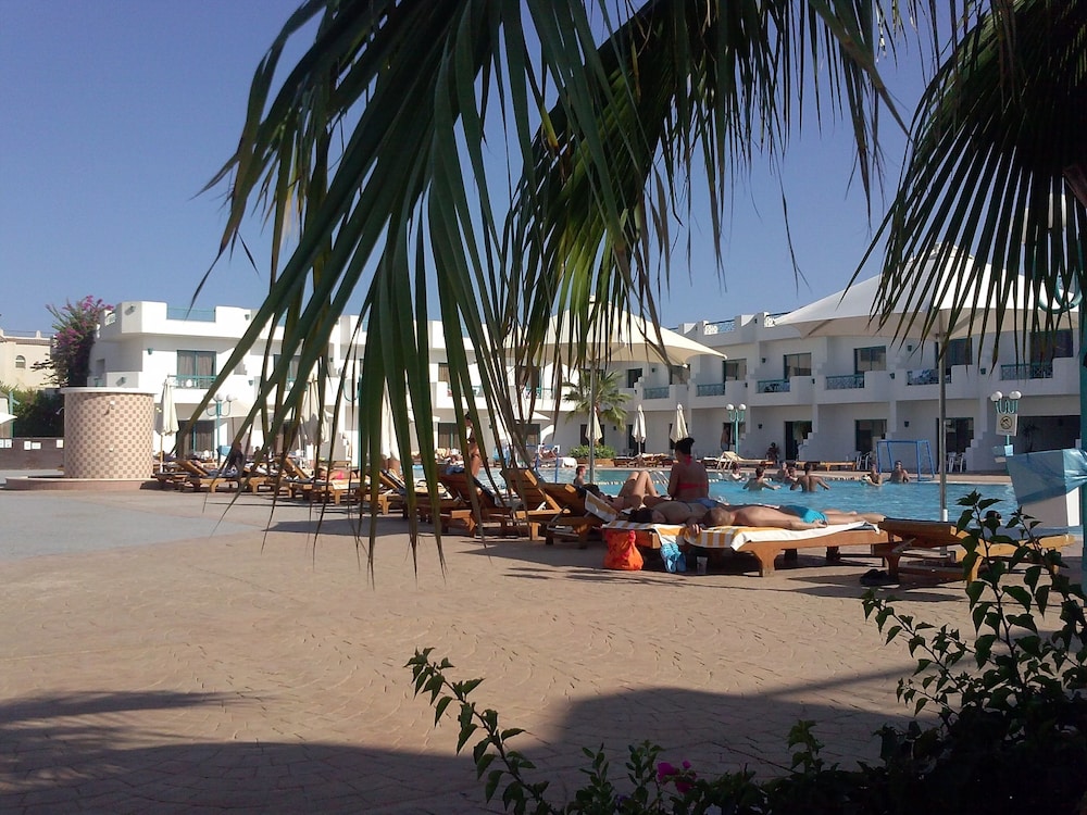 Sharm Cliff Resort 22/30