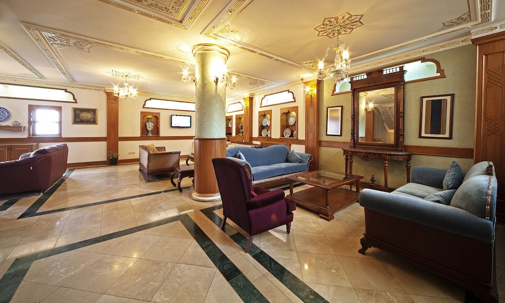 Triton Hotel 39/60