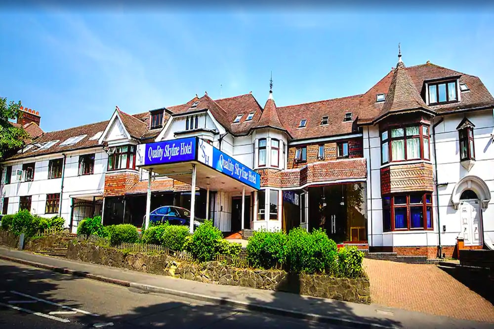 OYO Luton Hotel photo1