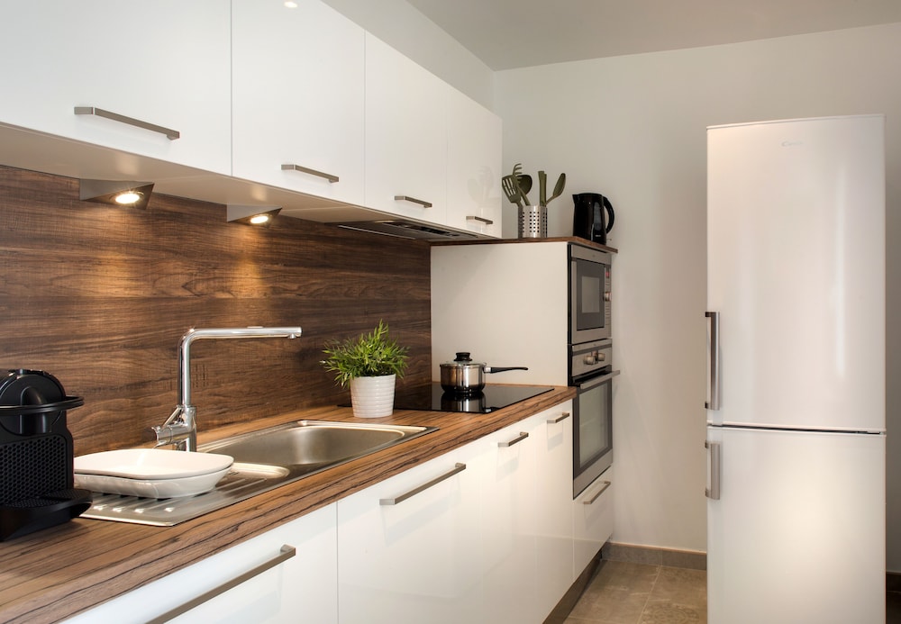 Appartements Des Ducs 75/77