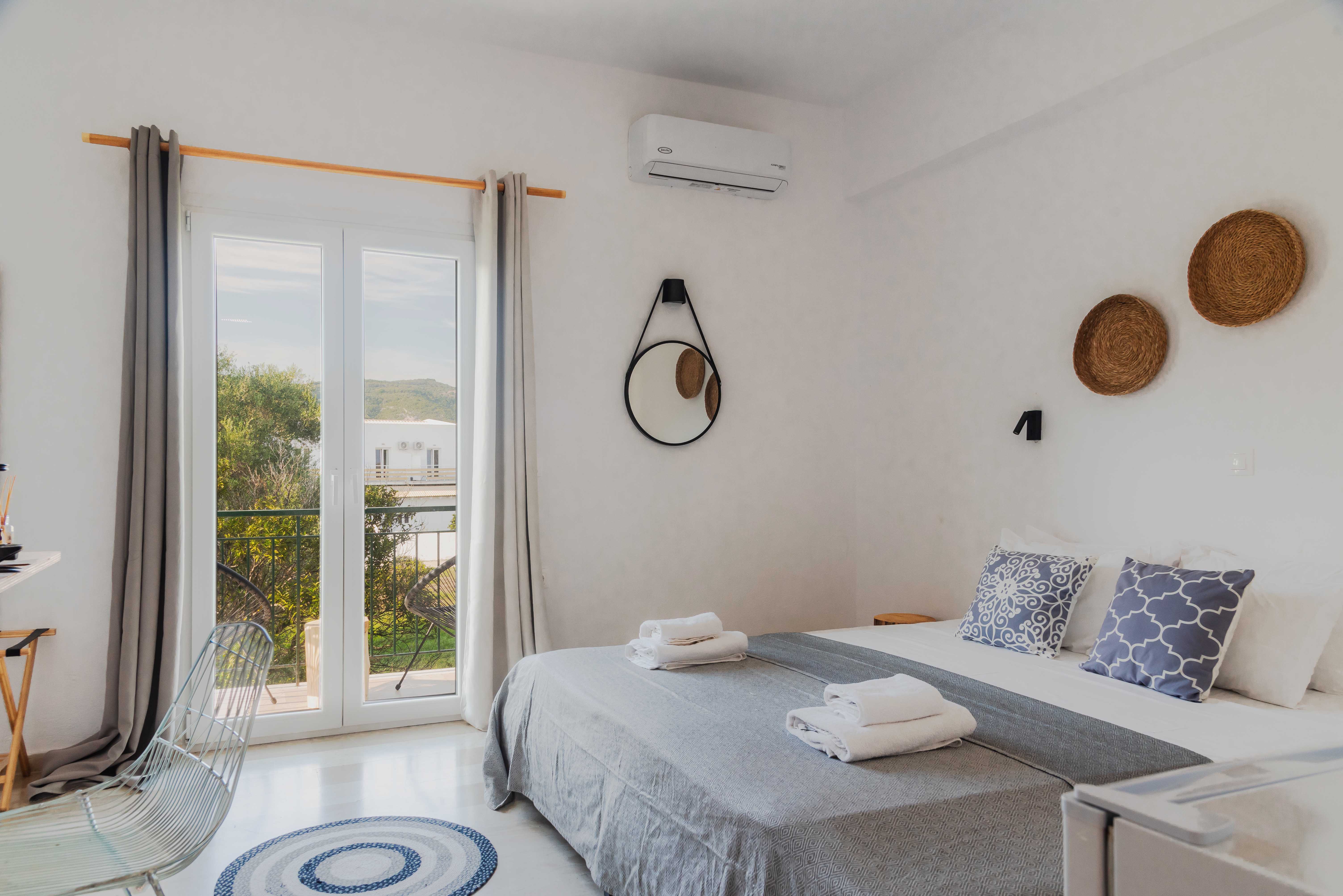 Olive Grove Suites Boutique Hotel 16/50