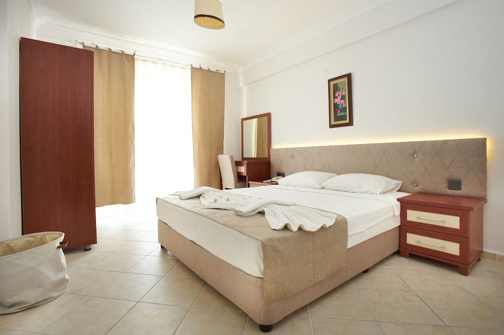 Mesa Suite Hotel 3/62