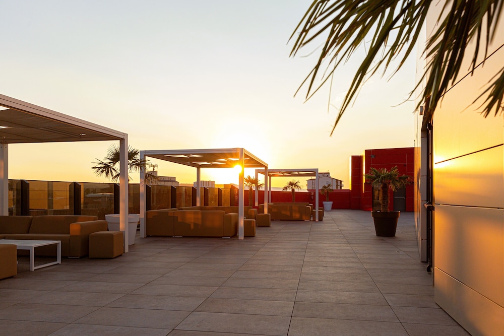 Hotel Spa Ciudad de Binefar 39/43