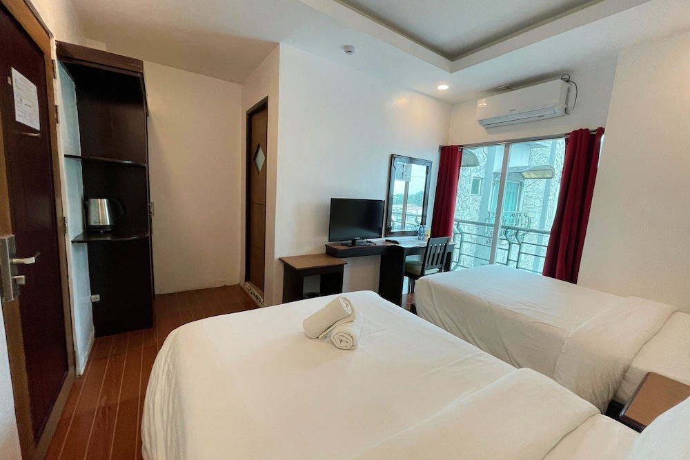 Diamond Spring Hotel 17/51