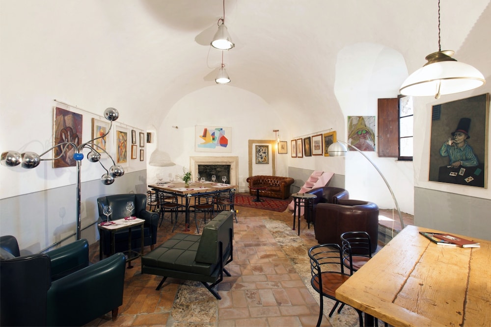 Hotel Della Fortezza 26/50